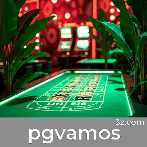 pgvamos - Seu Cassino Premiado e Seguro