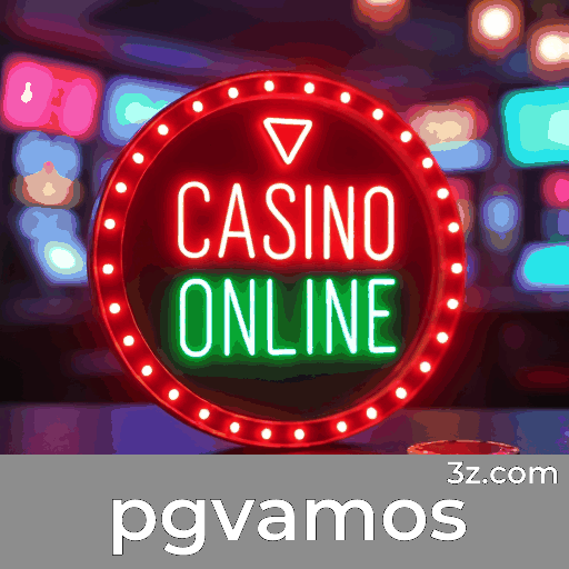 Tecnologia Holográfica 3D em Jogos de Cassino no pgvamos
