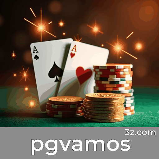 pgvamos - Seu Cassino Premiado e Seguro