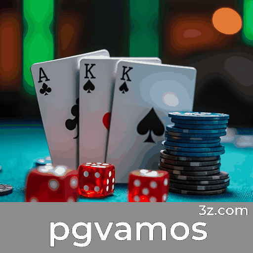 pgvamos Casino: Luxo e Exclusividade VIP