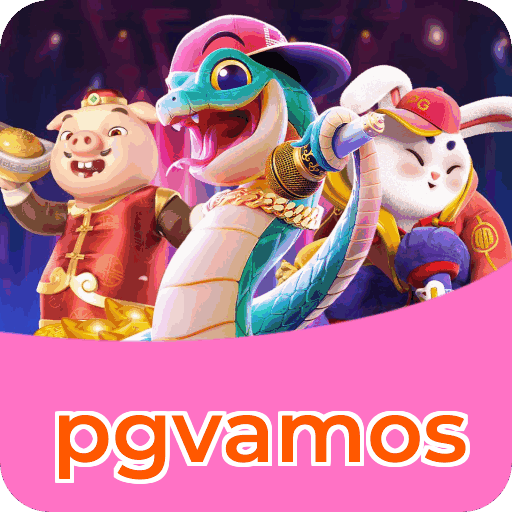 Login rápido no app pgvamos