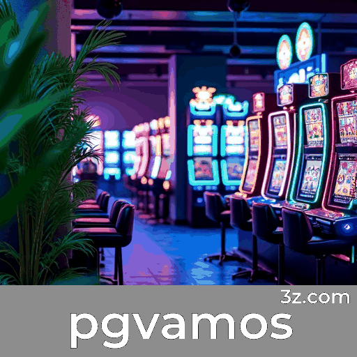 pgvamos Casino: Luxo e Exclusividade VIP